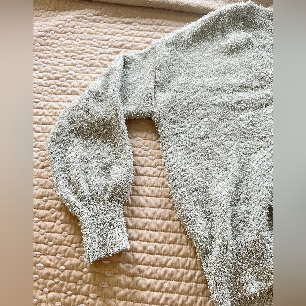 Universal Thread Sweater